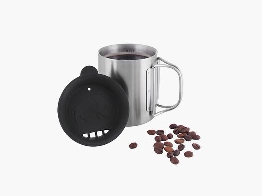 Tatonka Tatonka RVS Thermobeker 250