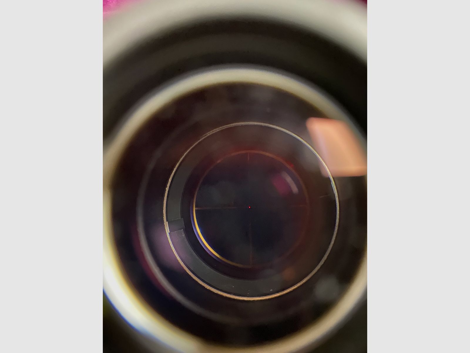 Zeiss Diatal Classic 7x50