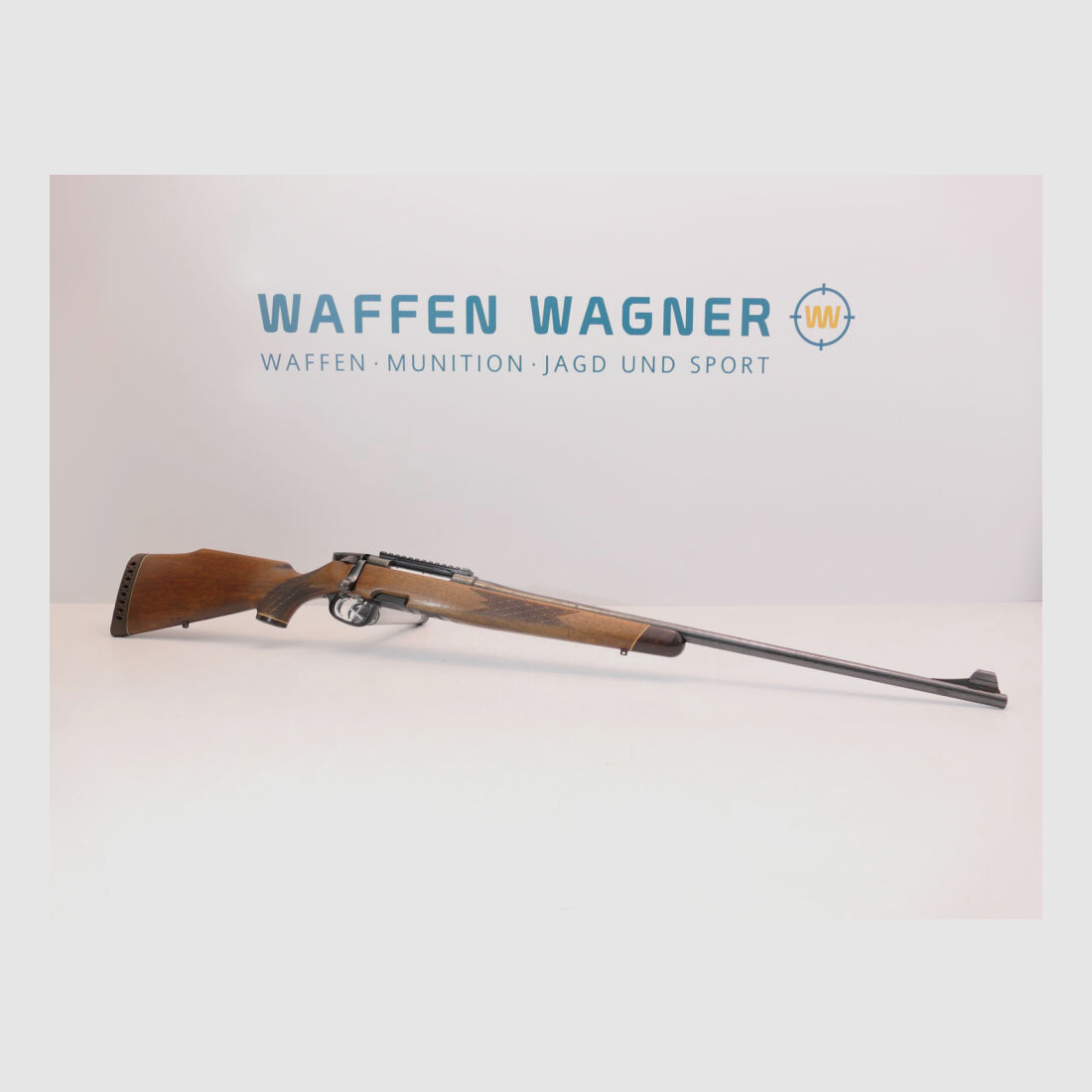 Steyr Mannlicher S