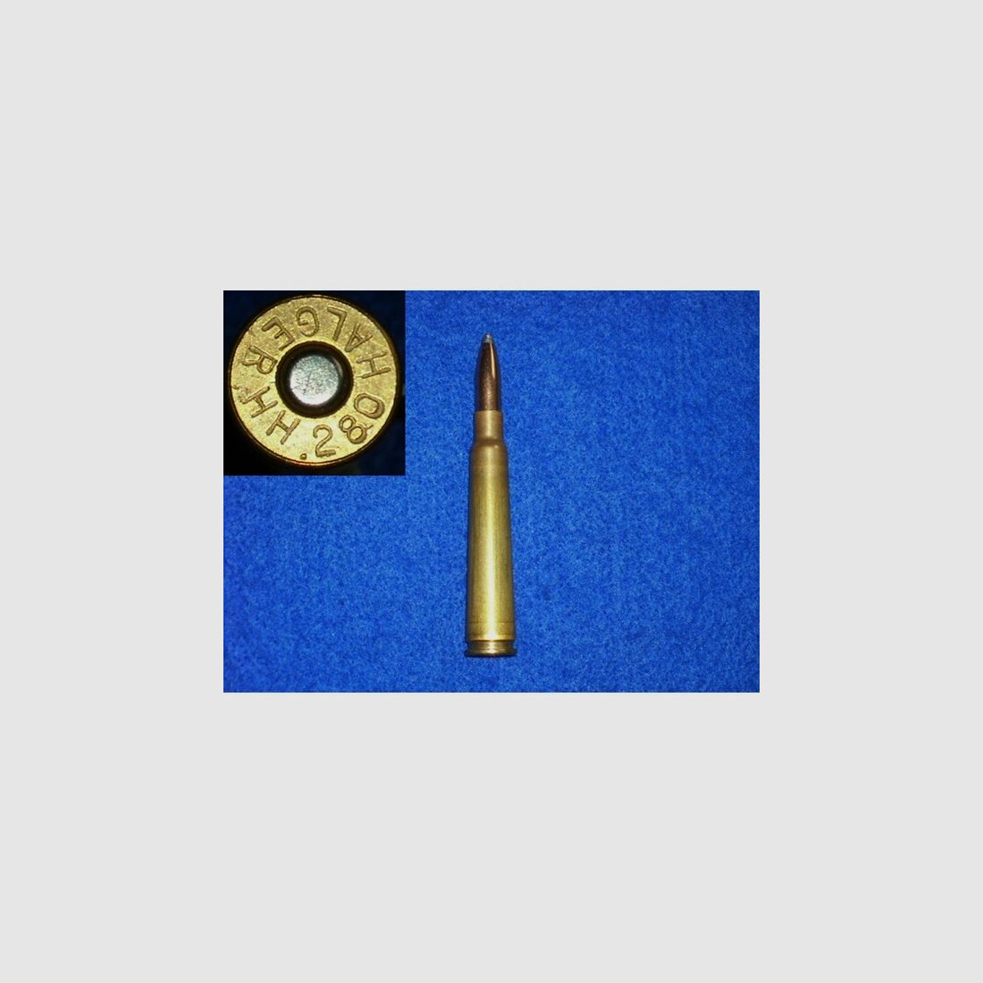 280 Halger