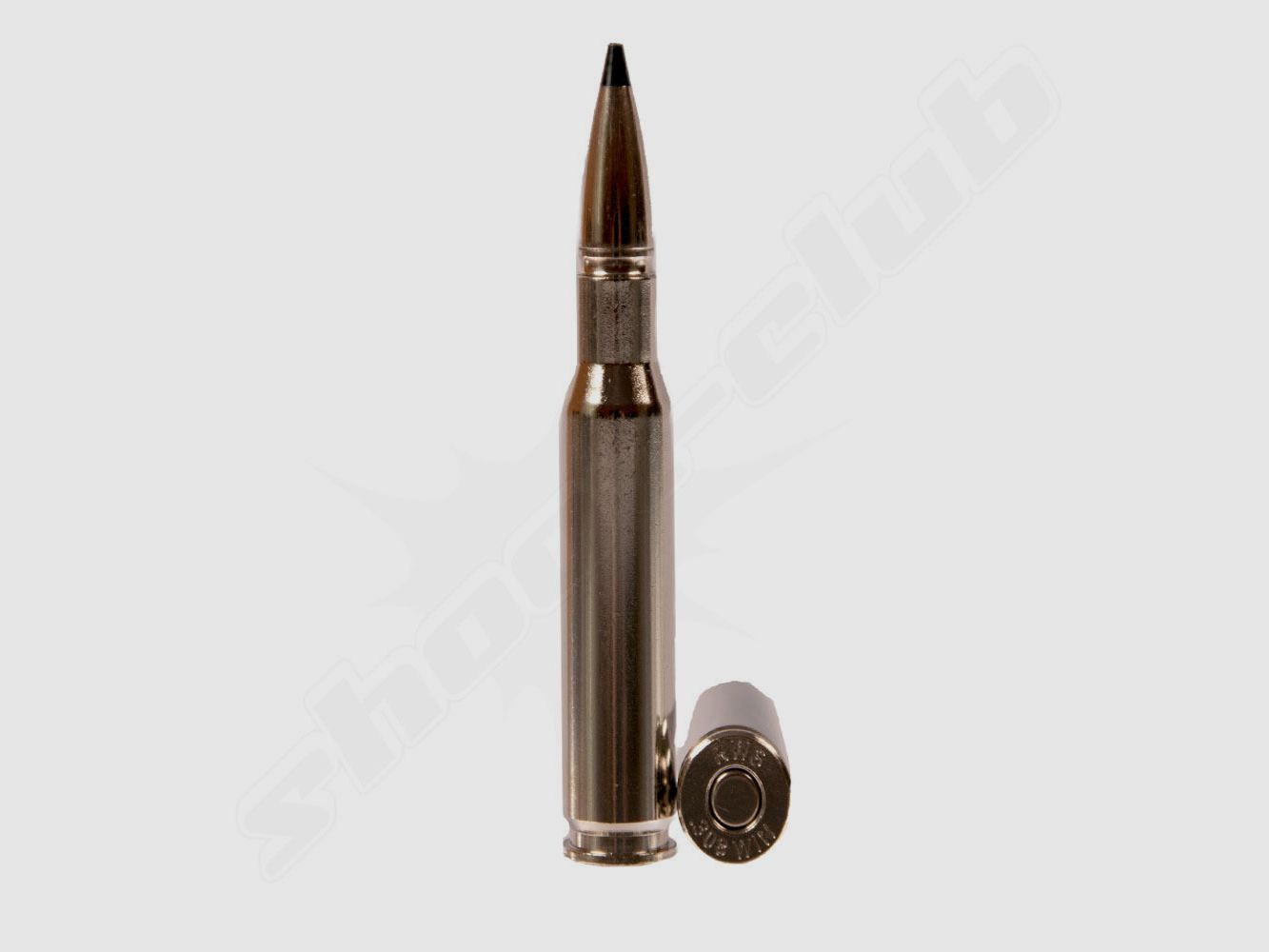 RWS Speed Tip Short 165grs 20St .308Win