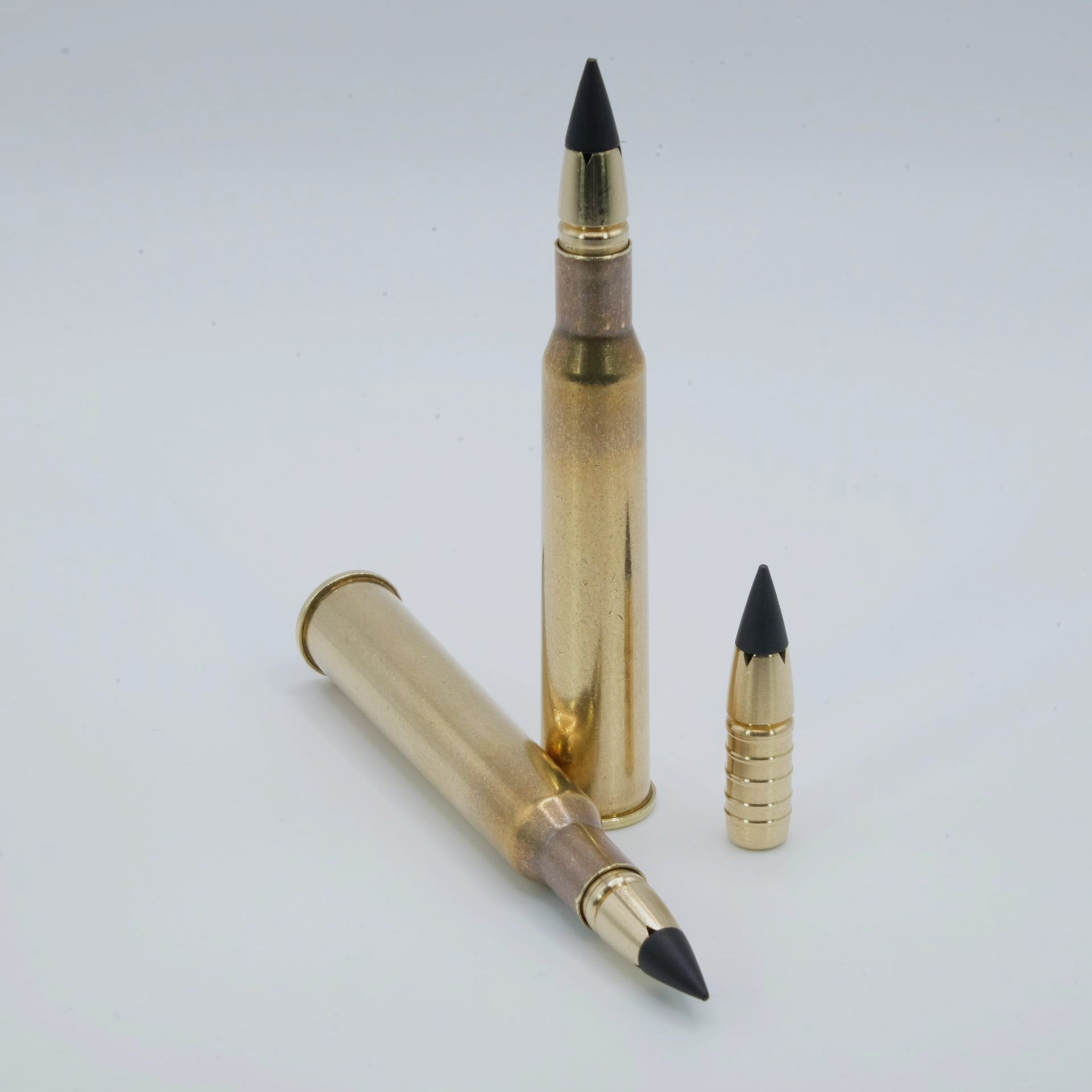 GM – 50 patronen – Splinter Tip – 7×65 R – 6,75 g