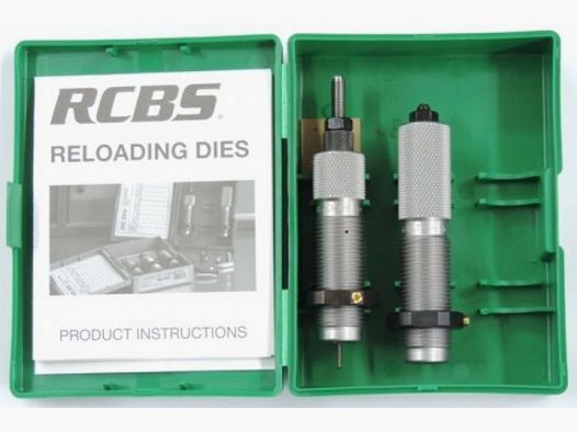 RCBS Full Length DIE SET 284 WIN 14101