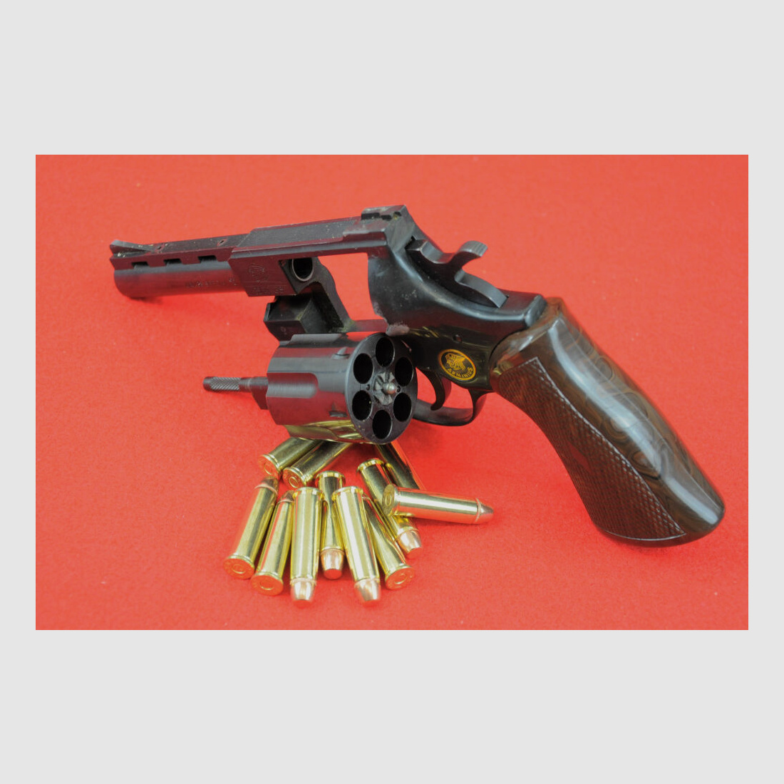 Weihrauch HW 38 SP 4