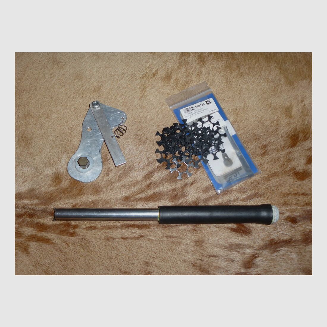 Smith & Wesson 625-4