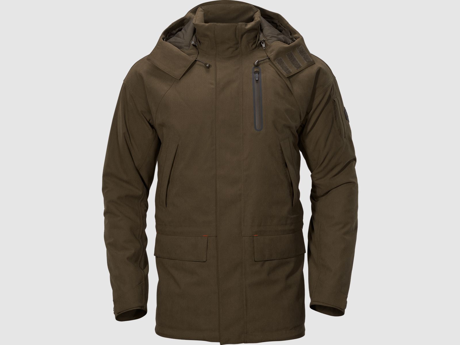 Driven Hunt HWS Insulated Jacket – Härkila, image 1 of 4