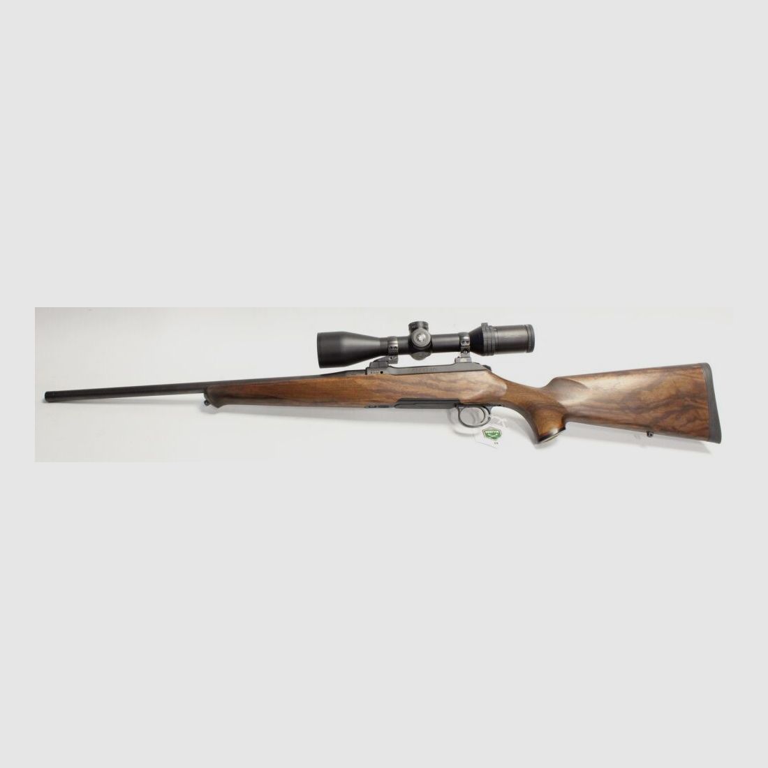 Sauer 101 Select mit 2-12x50