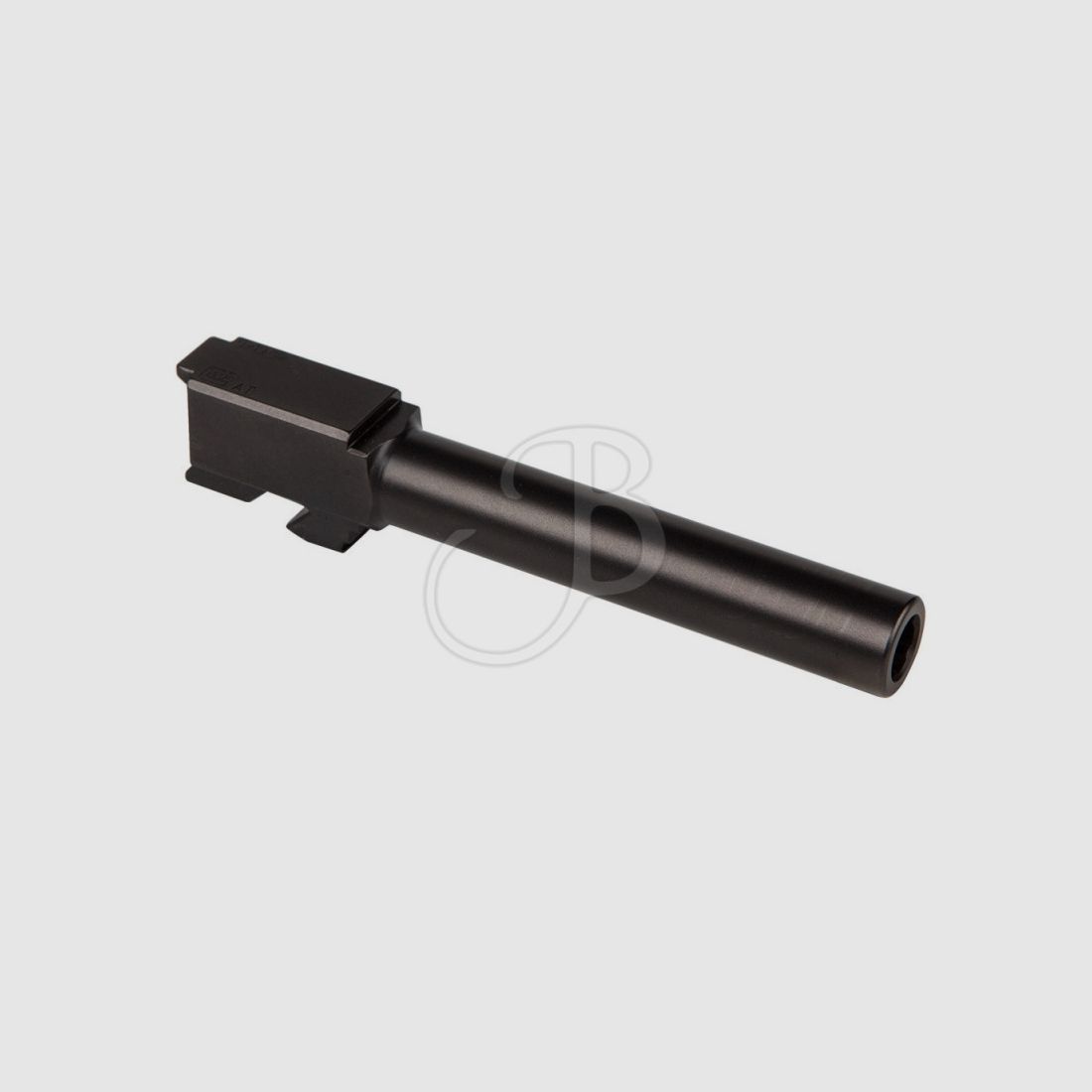 GLOCK – BARREL FOR G19 GEN 5 – CAL 9×21