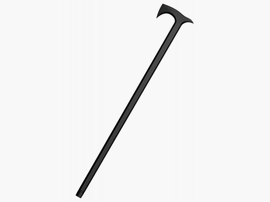 Cold Steel Axe Head Cane, walking stick with axe-shaped handle