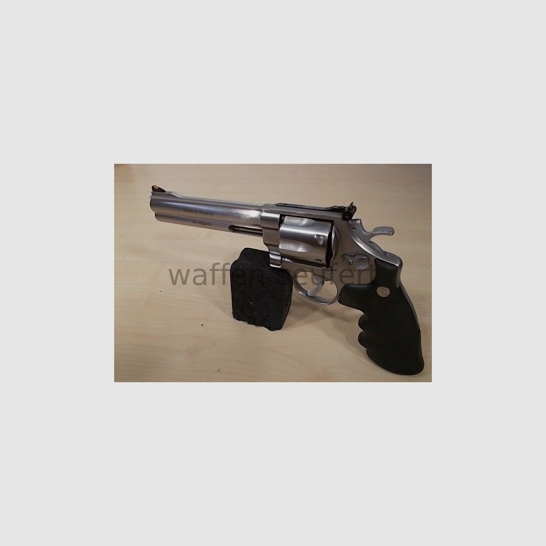 Smith & Wesson Modelo 629-3 Classic 6 1/2"