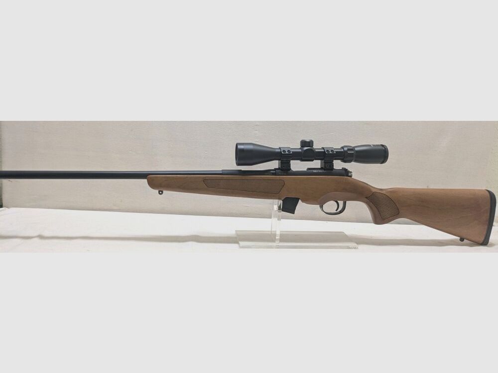 Hatsan Escort Wood