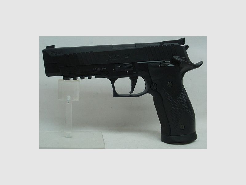 P226 X-Five Kal.4,5mm - Diabolo,BlowBack,20Schuss