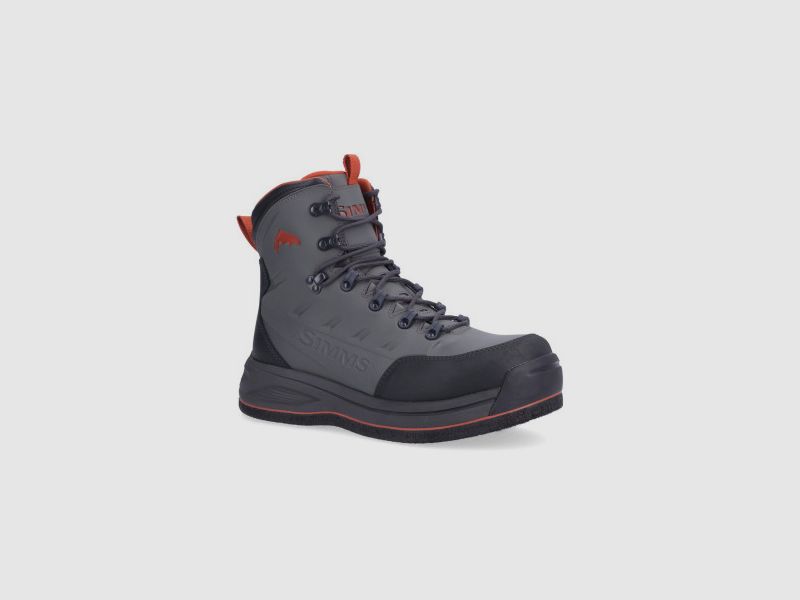 SIMMS FREESTONE VILTBOOT GUNMETAL, afbeelding 1 van 6