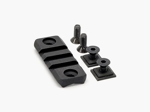 Kit de rieles ACCU-SHOT AFAR BT28 para rieles UIT