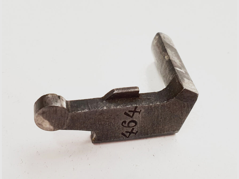 Original Mauser Oberndorf grilletto C96