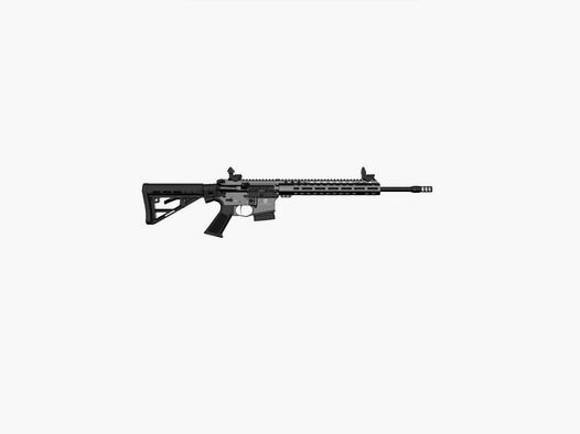 Schmeisser Schmeisser AR15 Dynamic grey, 16.75''