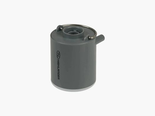 Mini air pump Wee Banshee