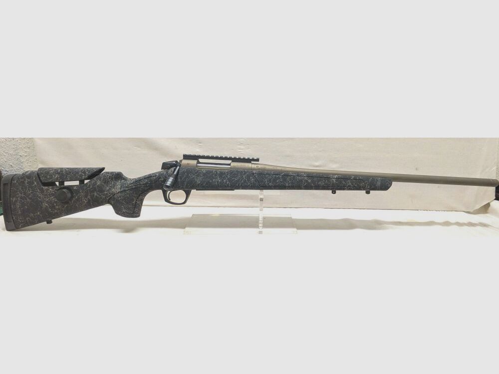 CVA Cascade LRX with scope