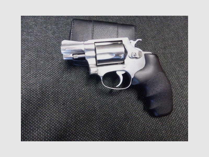 Smith&Wesson	 60-3