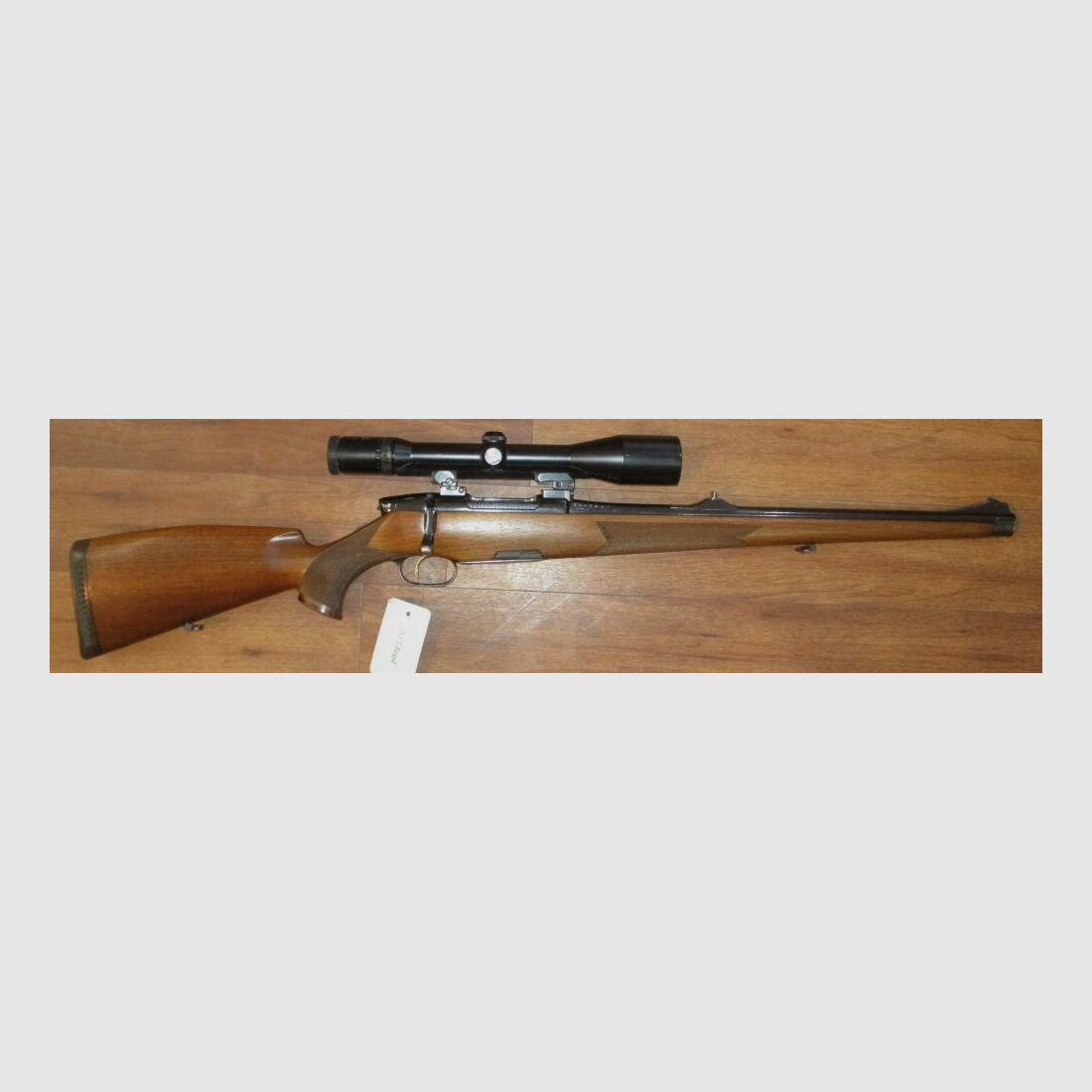 Steyr Luxus, Bild 2 von 4