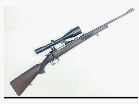 ZBROJOVKA BRNO ohne 7x57