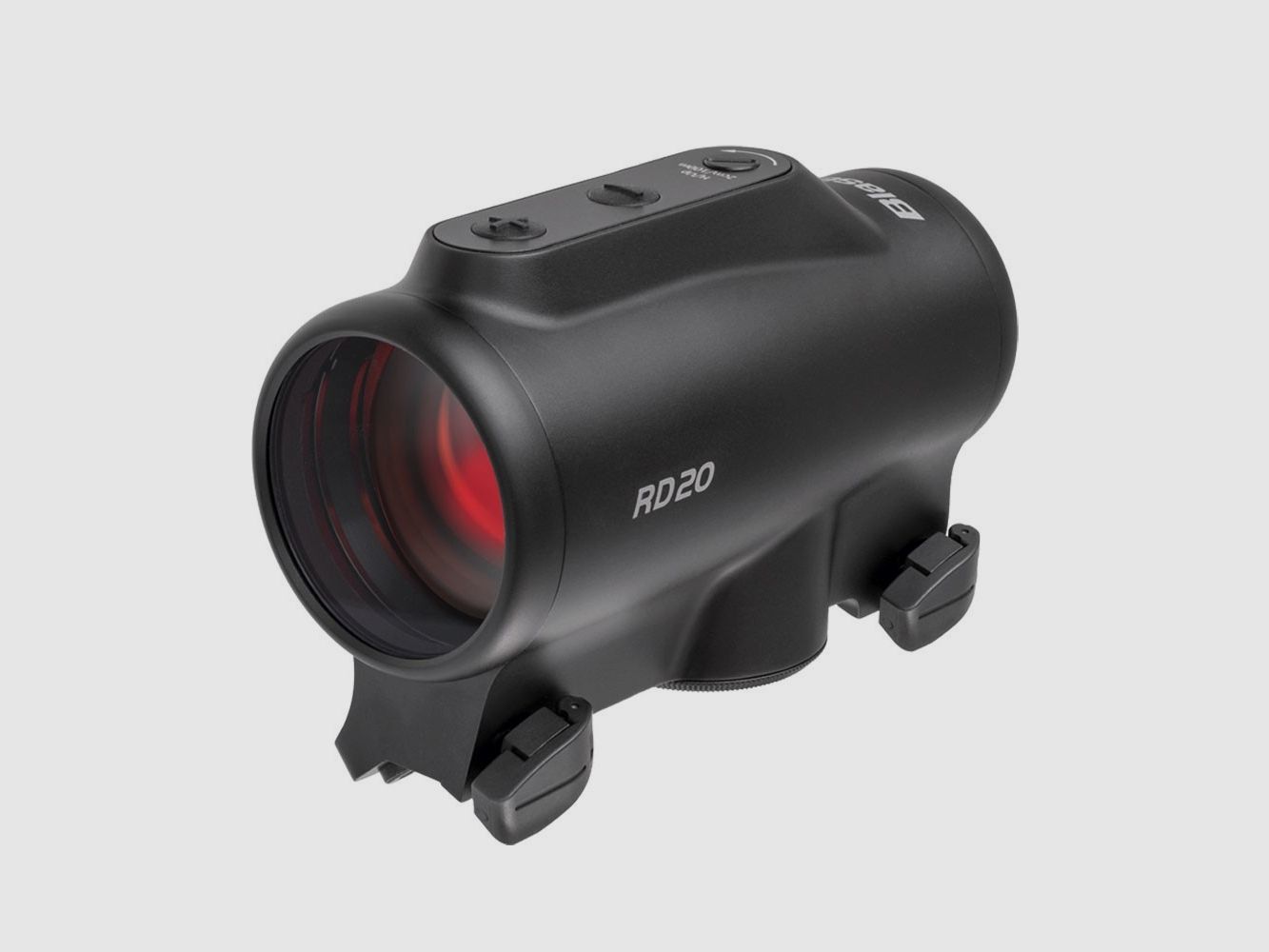 Rotpunktvisier Blaser RD20, Bild 1 von 3