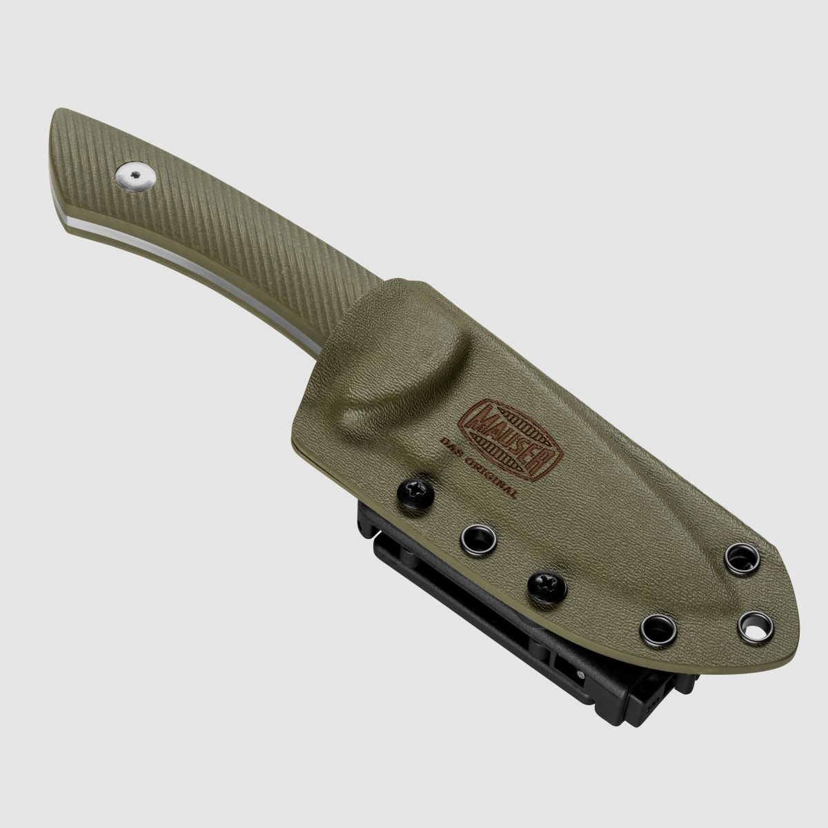 MAUSER Messer Skinner