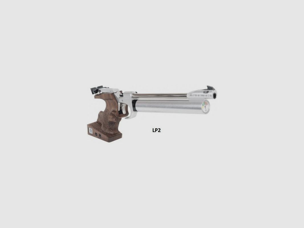 PISTOOL STEYR LP2, afbeelding 2 van 2