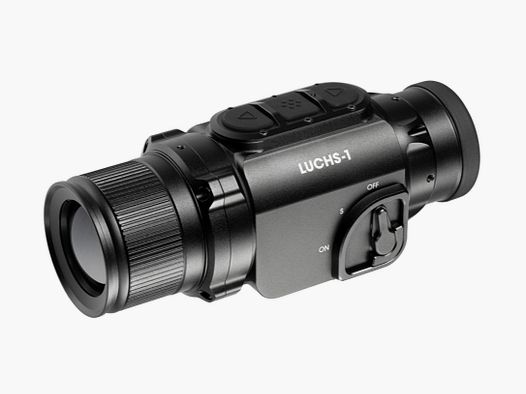 Lynx-1 - 35mm/F1.0, alcance 1750 m