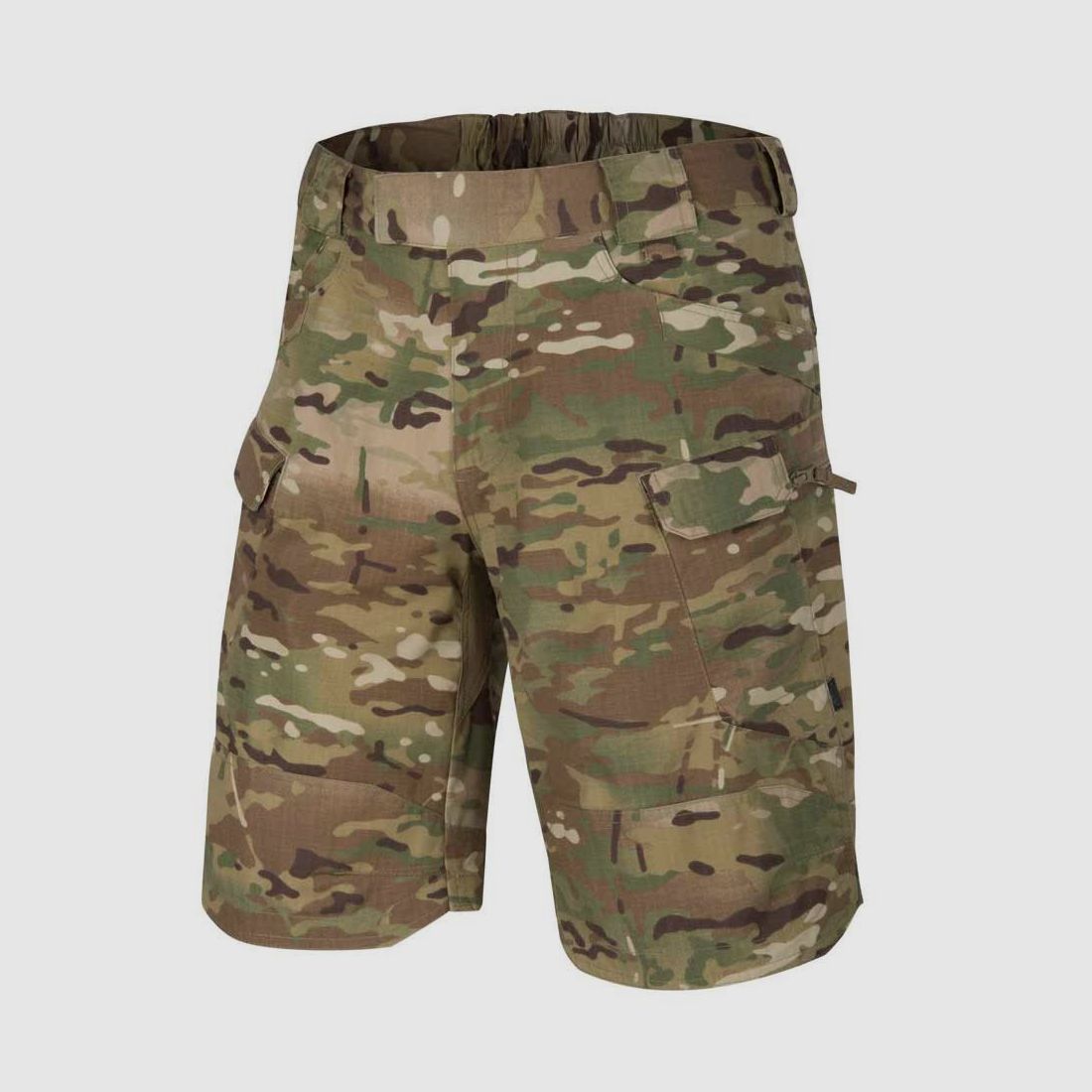 HELIKON TEX UTS® (URBAN TACTICAL SHORT®) FLEX 11" NYCO MULTICAM®