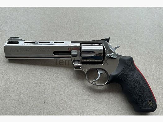 Taurus Raging Bull .454Casull