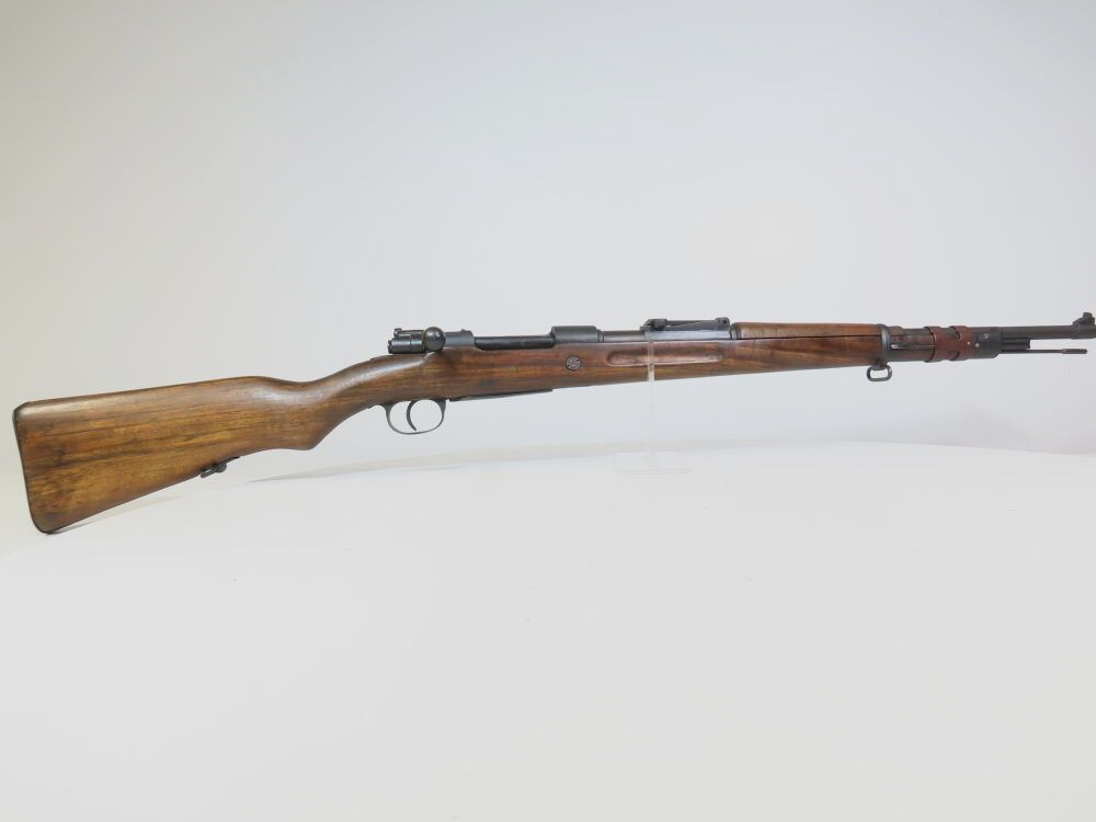 K98 China / Chiang Kai-shek