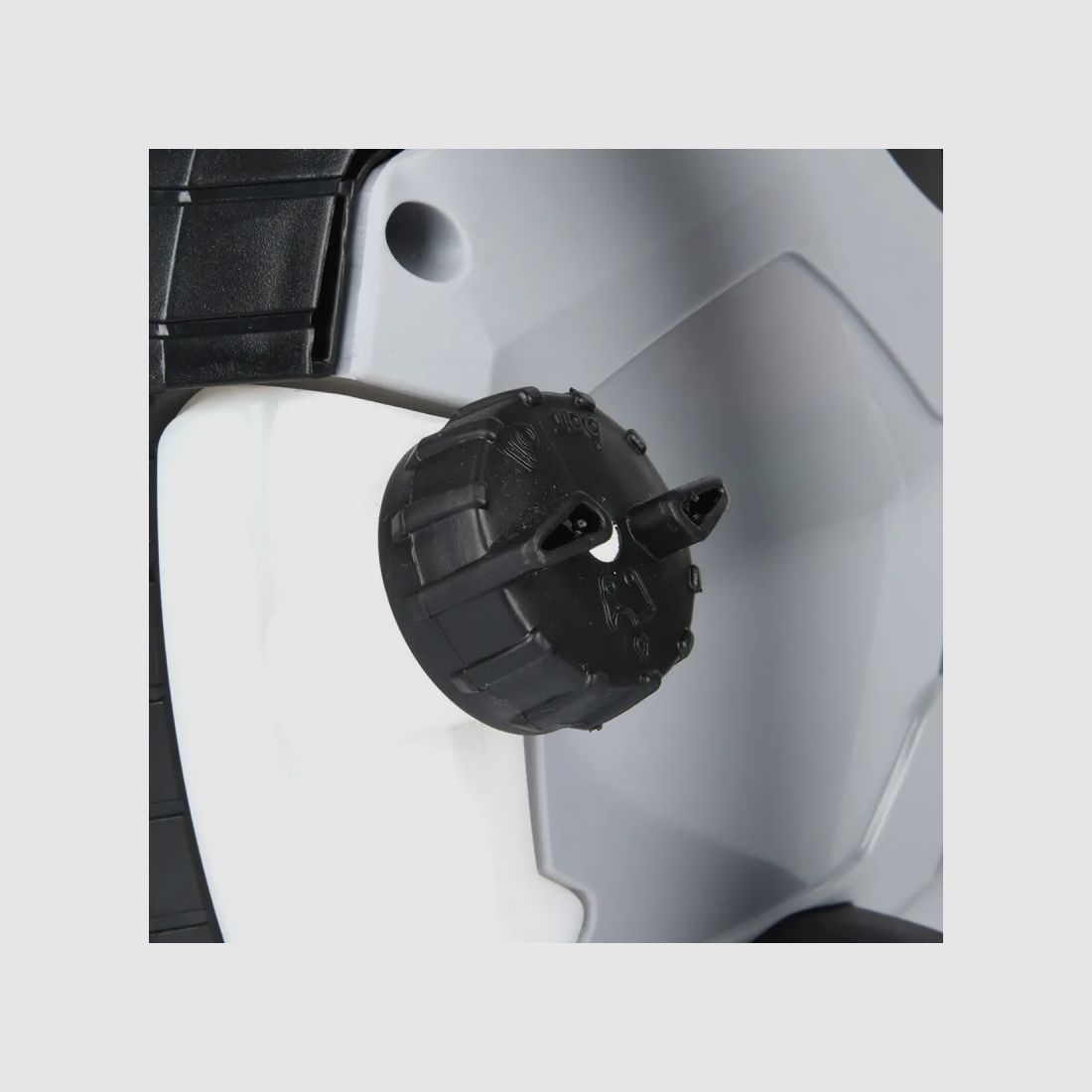 40V Voltkore® Kettensäge - 4,0 Ah Batterie + Ladegerät Inklusive, Bild 8 von 14