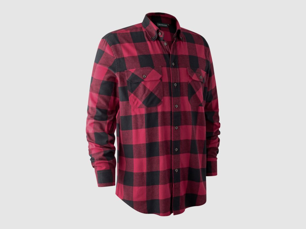 Deerhunter Marvin Herren Hemd