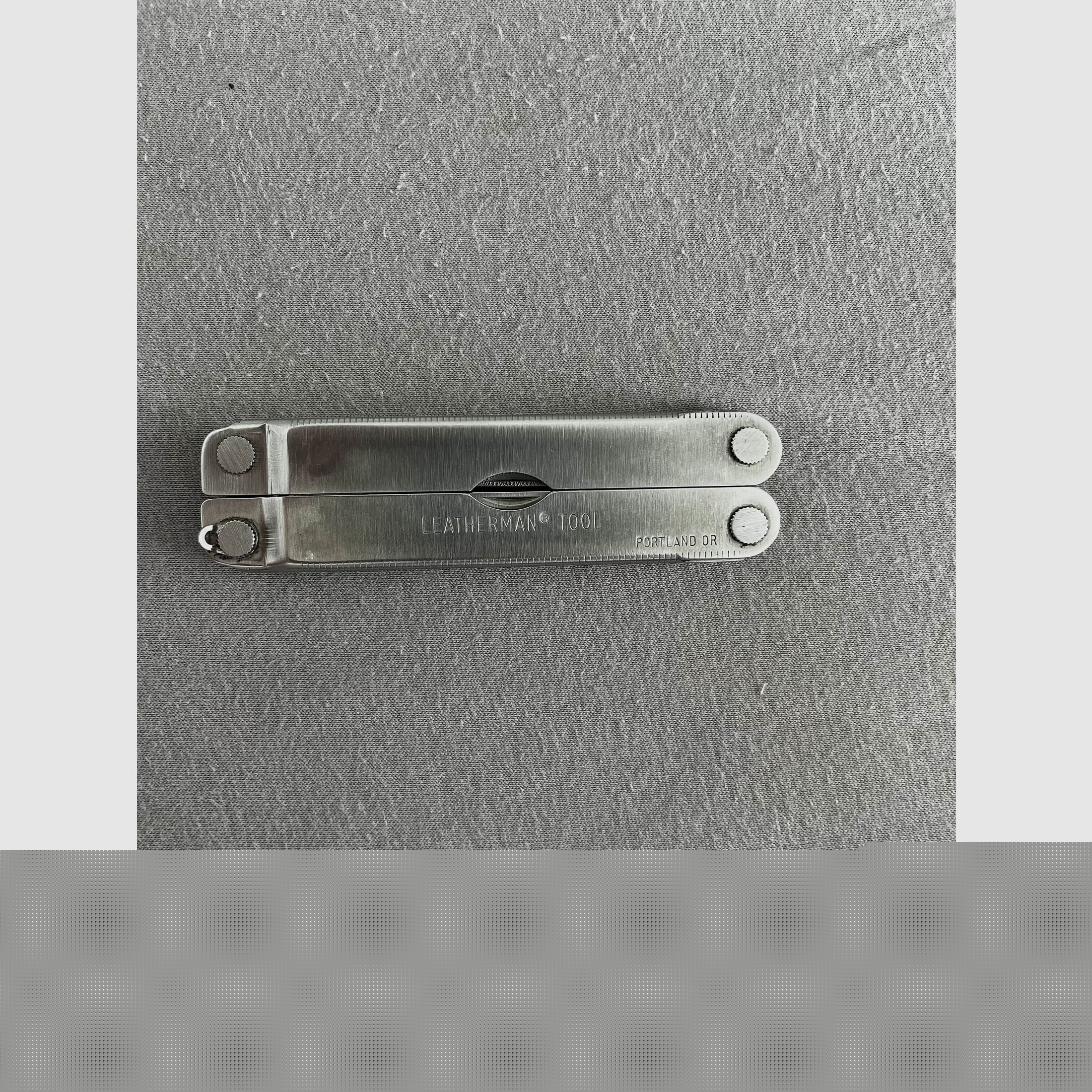 Leatherman PST Multitool