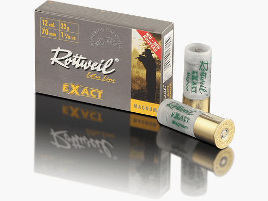 20/76 Rottweil Exact Magnum 26g