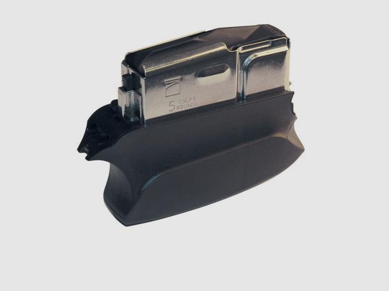 BENELLI Magazin f. Argo  .300WM  5Schuss