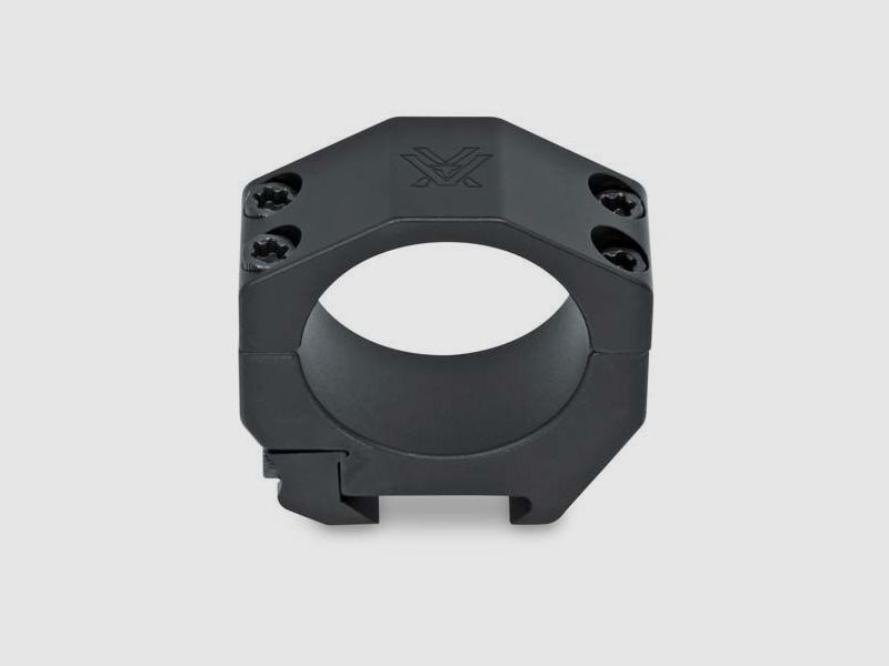 Vortex Precision Matched Rings 34 mm Variante: Low (23,4 mm), Bild 8 von 10