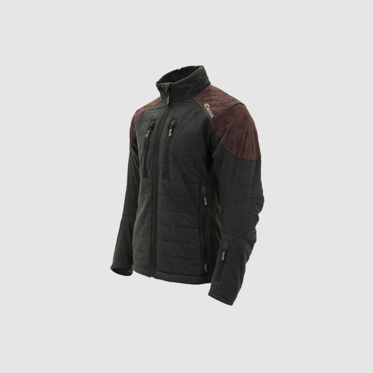 CARINTHIA G-Loft ILG Jacke Olive