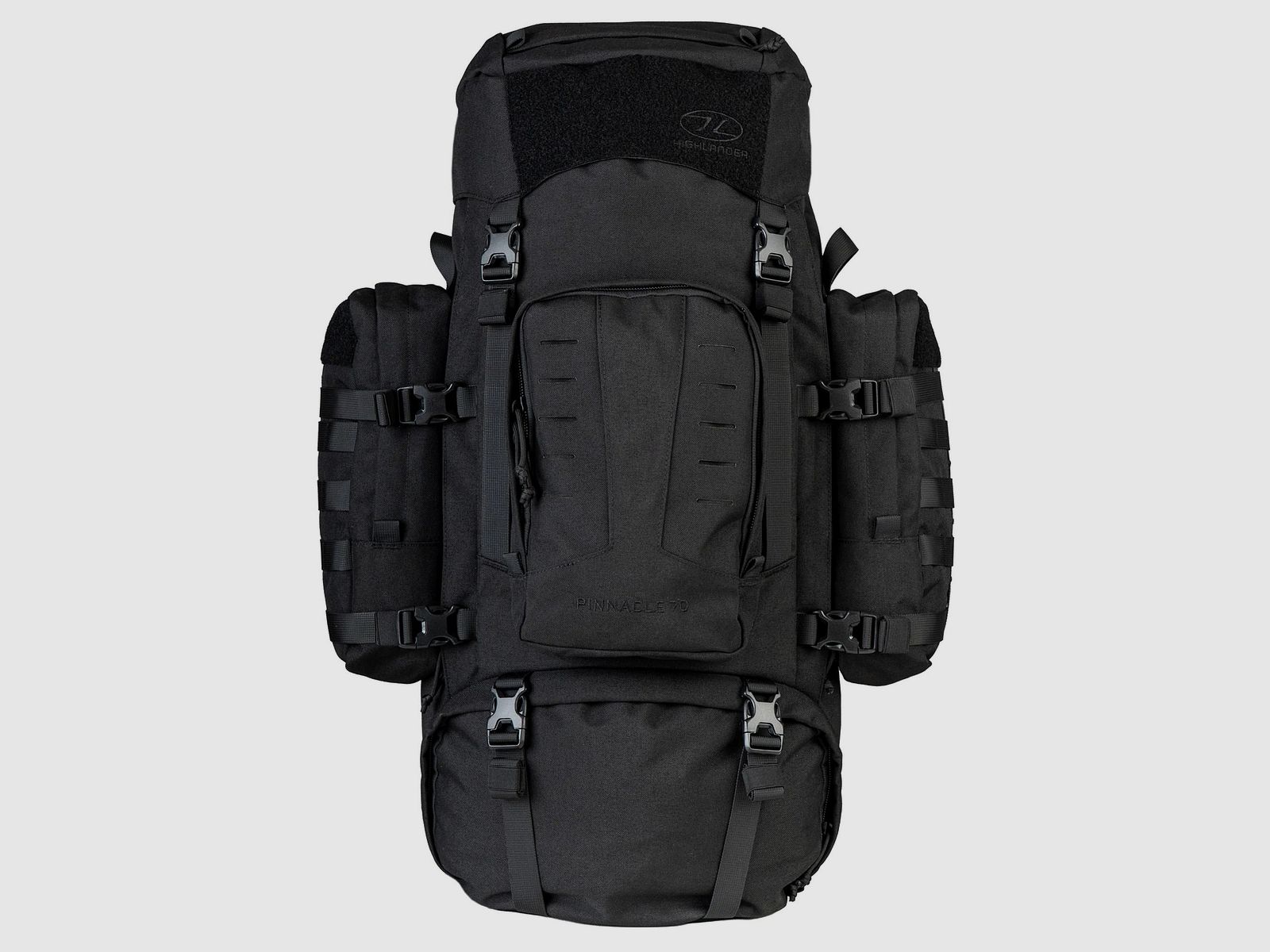 Highlander PINNACLE Rucksack 70L, Bild 1 von 4