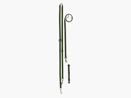UCHWYT 35-60CM 20 MM ZIELONY