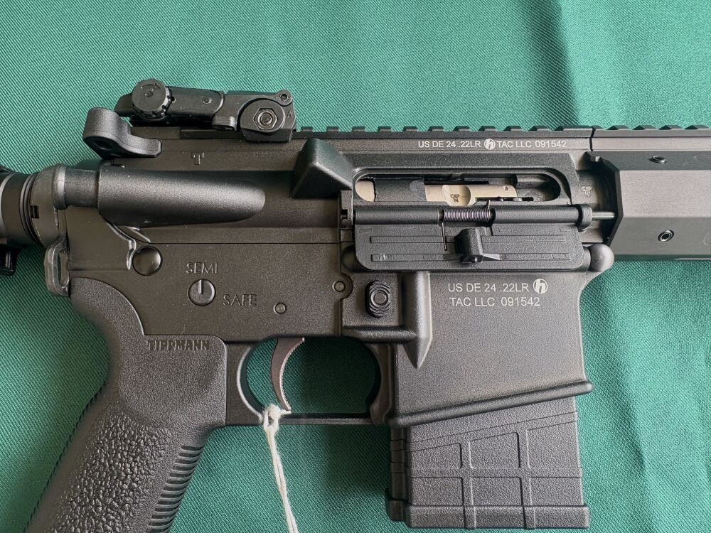 Tippmann Arms M4-22