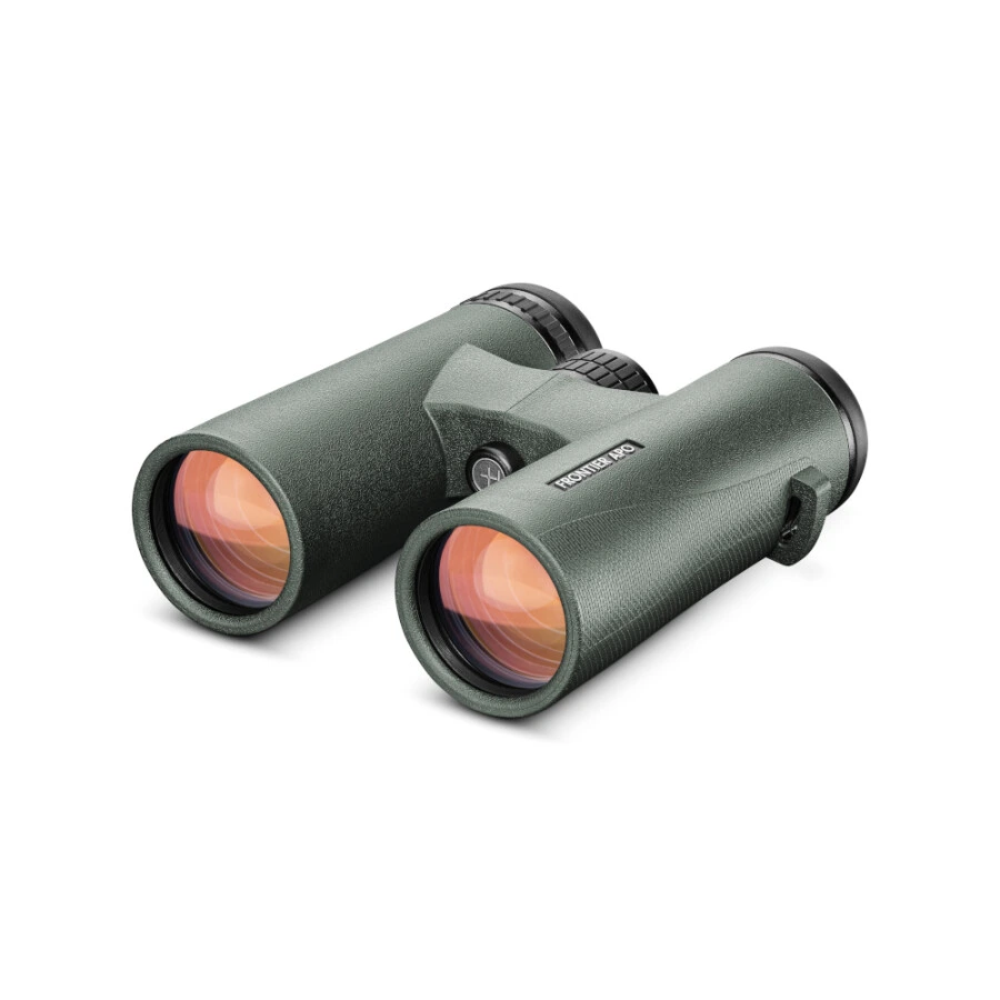 Hawke BO Frontier APO 8×42, Green