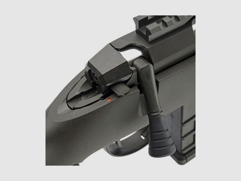 Mercury sport Urban Sniper Kaliber .308 Win. Repetierbüchse