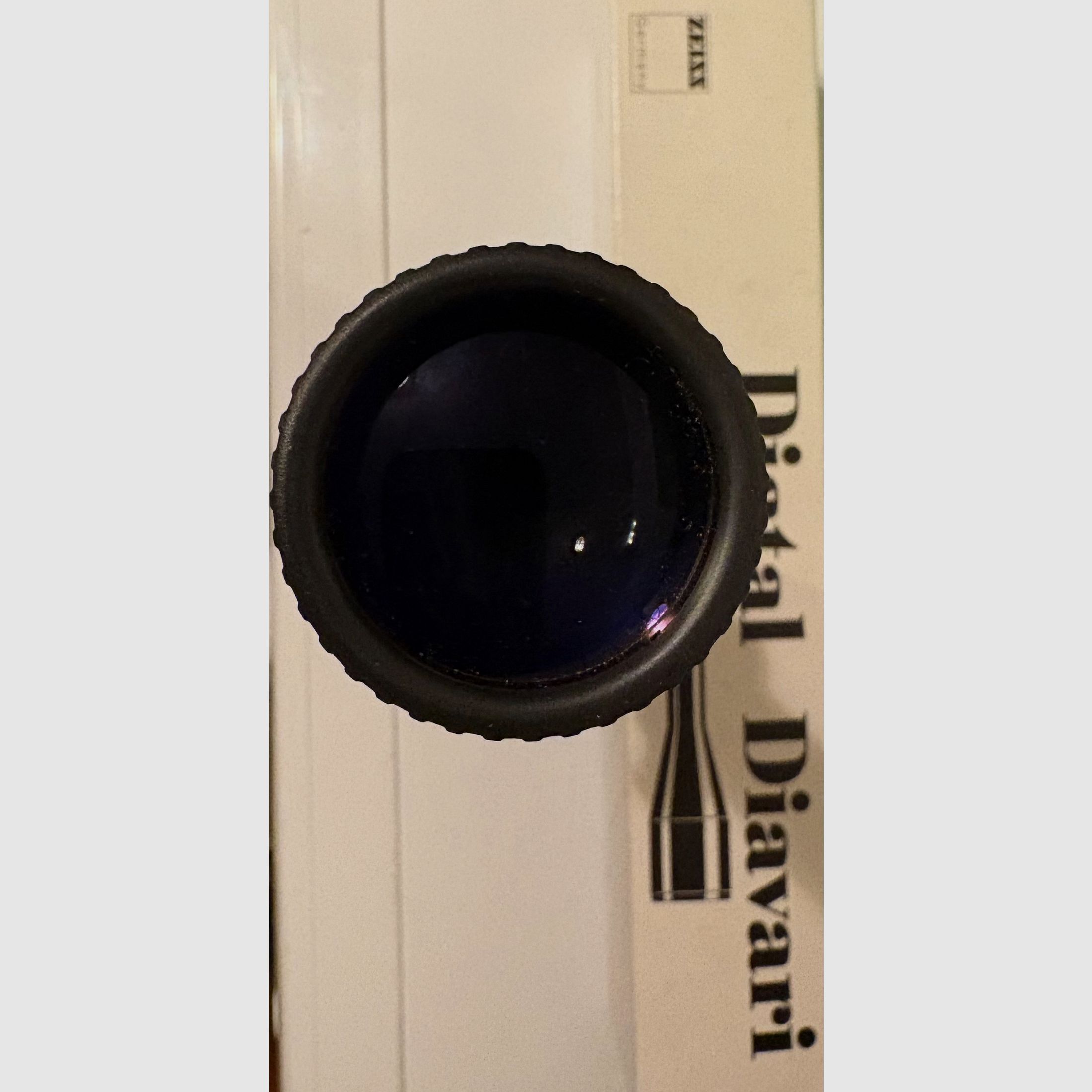 Carl Zeiss Diavari-ZM 3–12x56 T* with original packaging, image 5 of 5