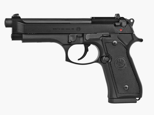 Beretta 92FS .22LR