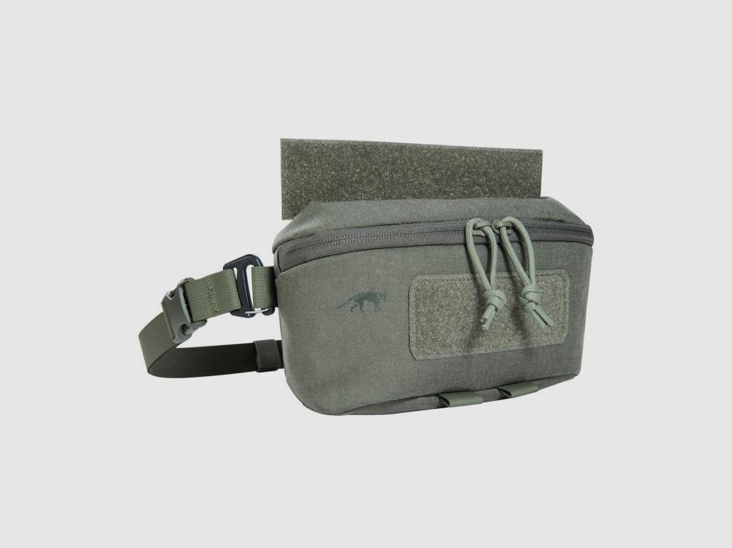 Tasmanian Tiger Plate Carrier Pouch VL IRR, Bild 1 von 2