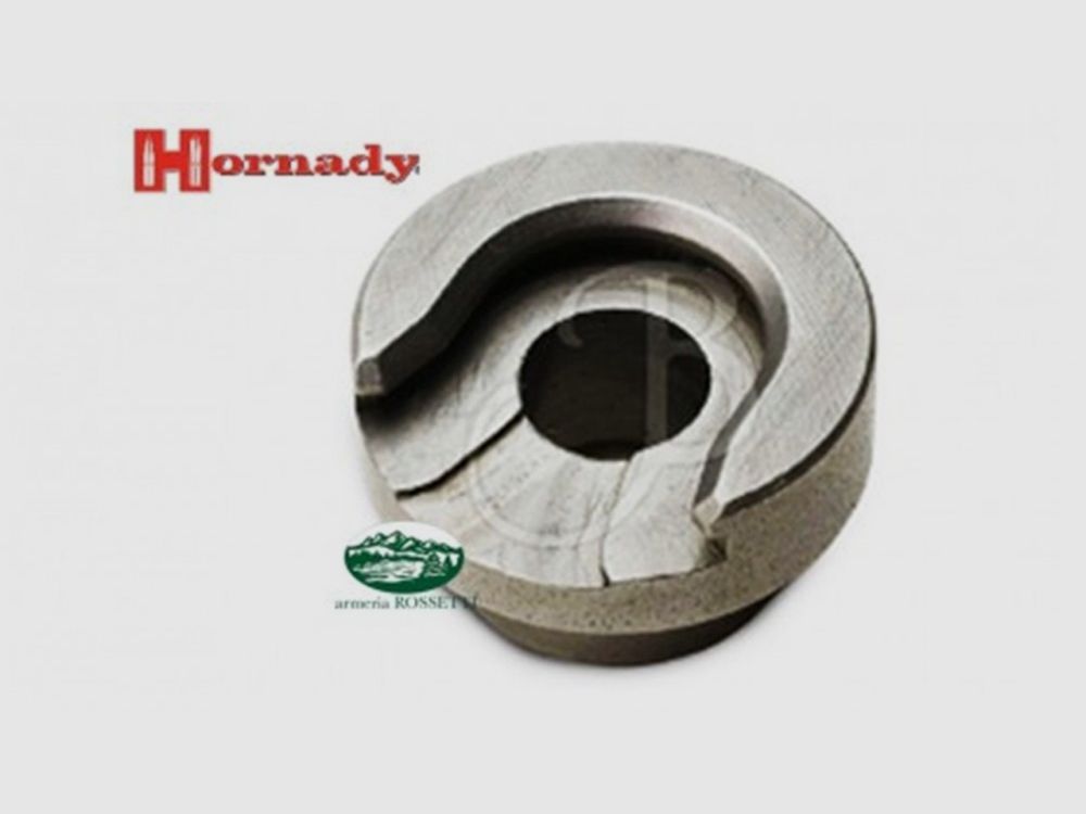 HORNADY Shell holder n.44 390584