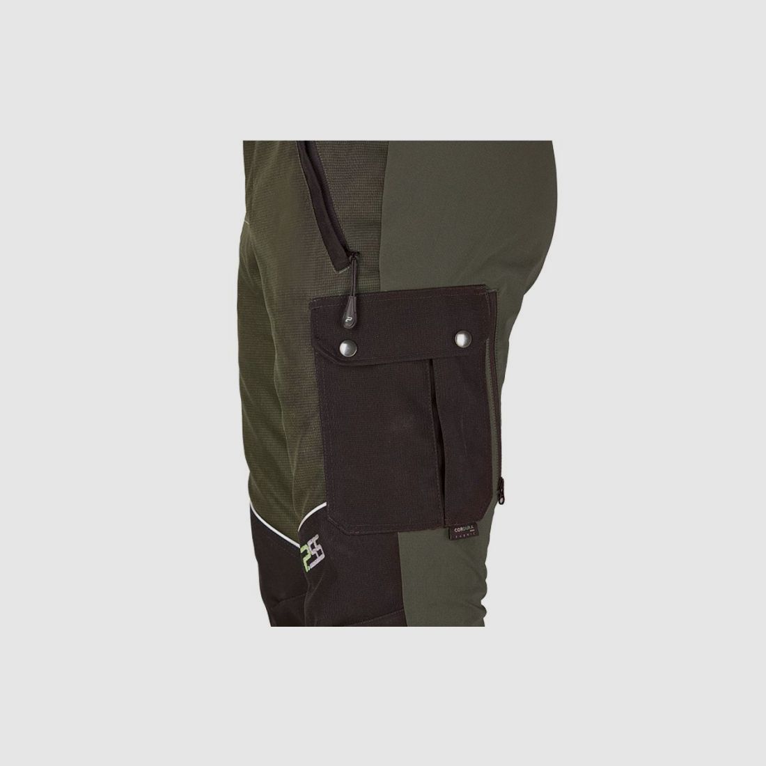 PSS H-Work Pants X-treme Work without Membrane, image 9 of 14