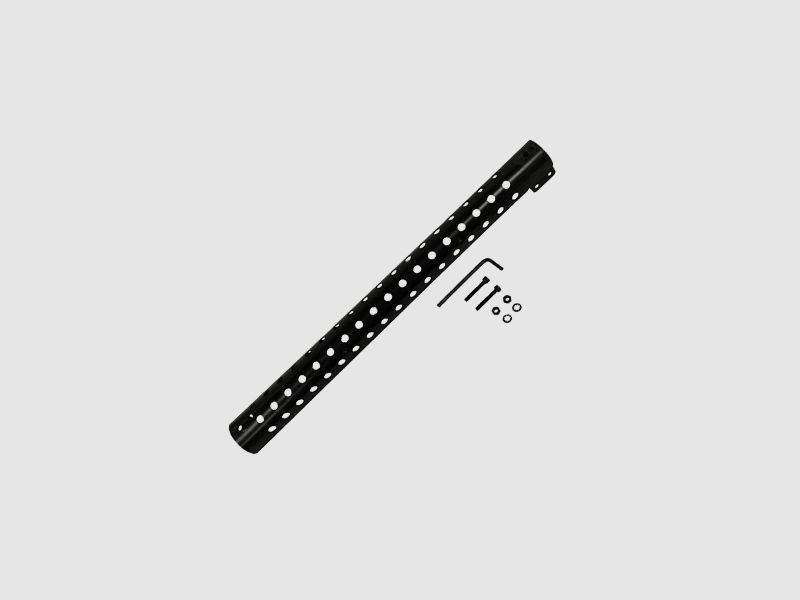 Laufabdeckung Flinte 12GA